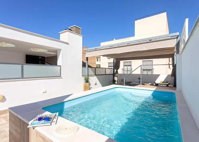 Genteel Velazquez Γρανάδα