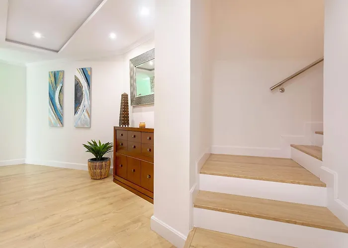 Genteel Velazquez Διαμέρισμα